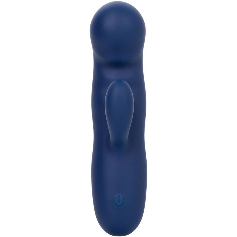 CALEXOTICS - CASHMERE SEIDE DUO BLAU