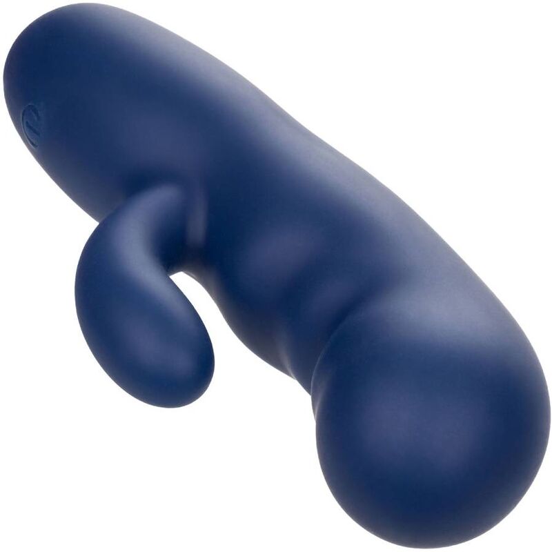 CALEXOTICS - CASHMERE SEIDE DUO BLAU