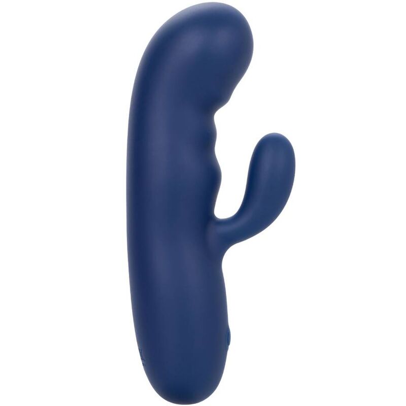 CALEXOTICS - CASHMERE SEIDE DUO BLAU