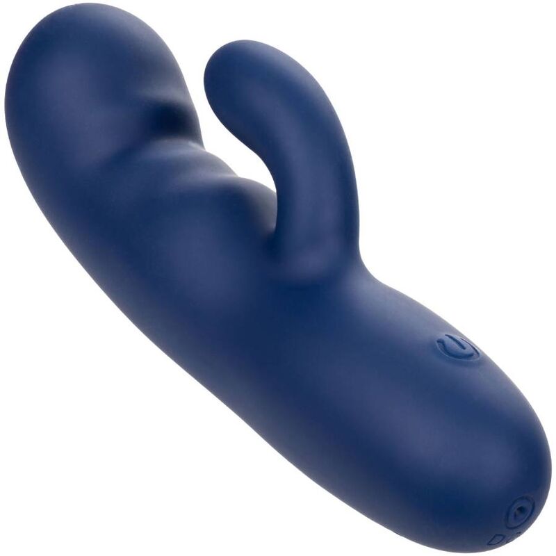 CALEXOTICS - CASHMERE SEIDE DUO BLAU