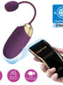 PRETTY LOVE - ABNER APP PURPLE