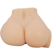 CRAZY BULL - REALISTISCHE VAGINA UND ANUS EMILIA Sensory Device