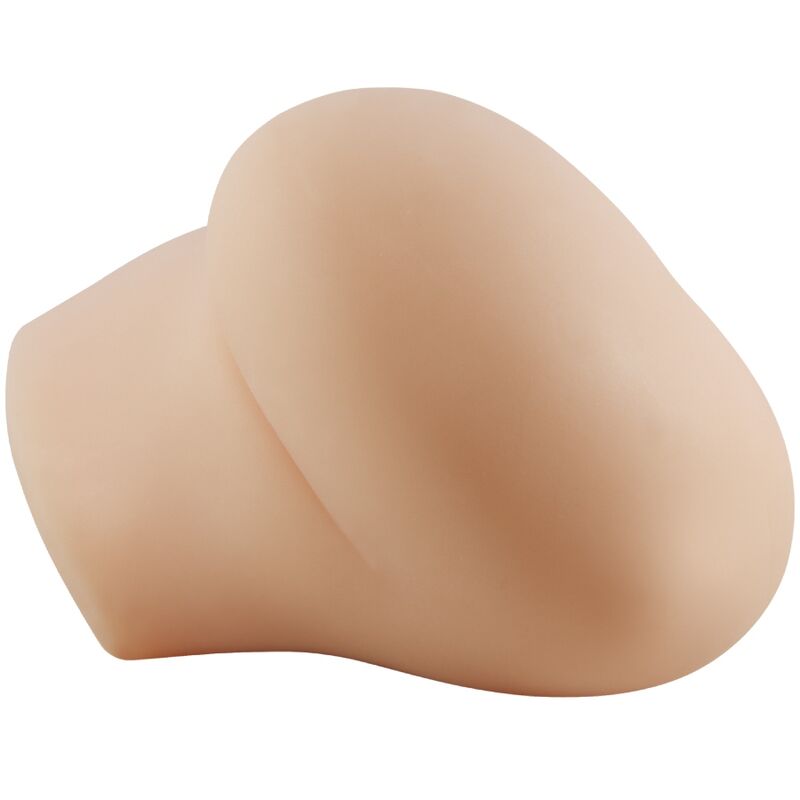 CRAZY BULL - REALISTISCHE VAGINA UND ANUS LUNA Sensorik-Gerät