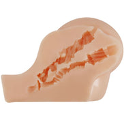 CRAZY BULL - REALISTISCHE VAGINA UND ANUS KYLIE Sensory Device