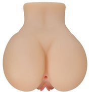 CRAZY BULL - REALISTISCHE VAGINA UND ANUS KYLIE Sensory Device