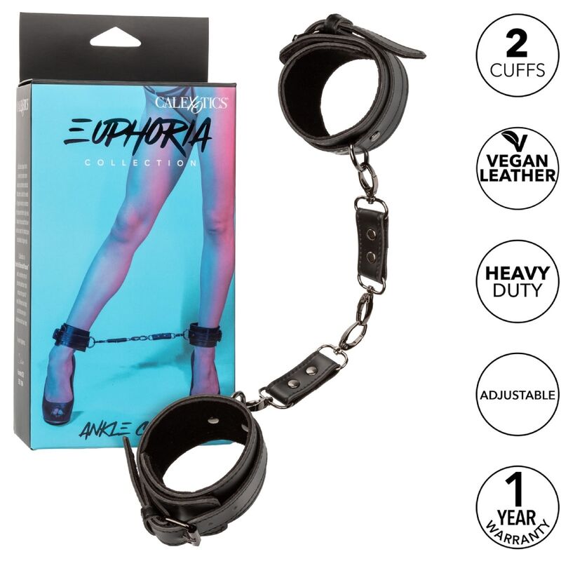 CALEXOTICS - EUPHORIA-FESSELN