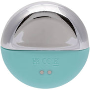 CALEXOTICS - OVATION ACCLAIM STIMULATOR AQUA GREEN