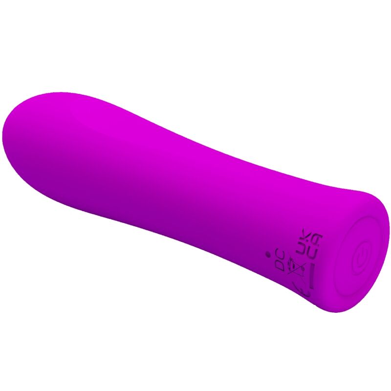 PRETTY LOVE - ALFREDA SUPER POWER Sensory Device VIOLET