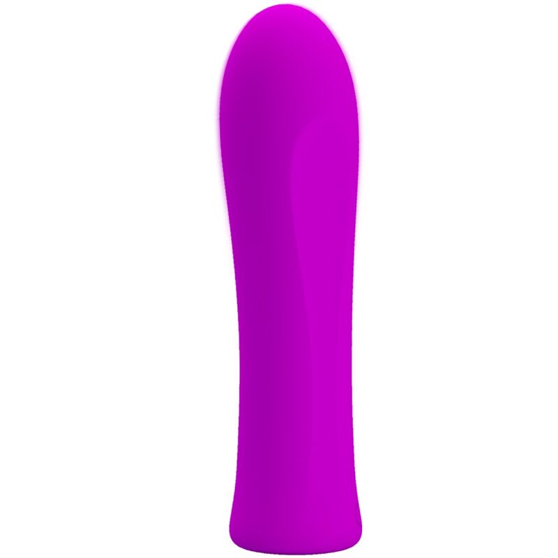 PRETTY LOVE - ALFREDA SUPER POWER Sensory Device VIOLET
