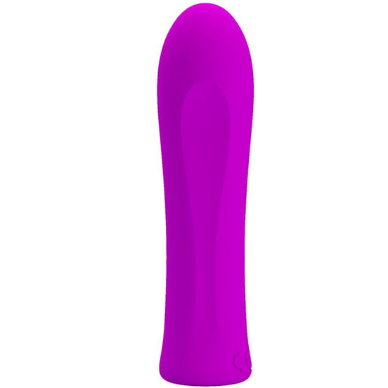 PRETTY LOVE - ALFREDA SUPER POWER Sensory Device VIOLET