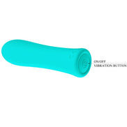 PRETTY LOVE - ALFREDA SUPER POWER Sensory Device AQUA GREEN