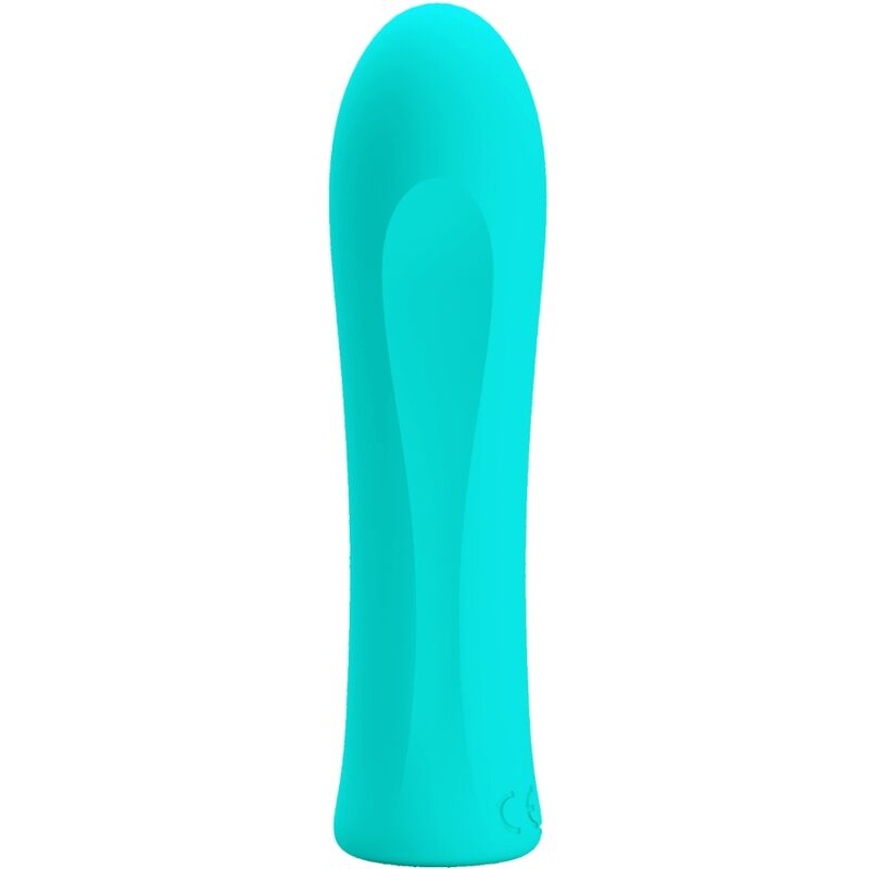 PRETTY LOVE - ALFREDA SUPER POWER Sensory Device AQUA GREEN