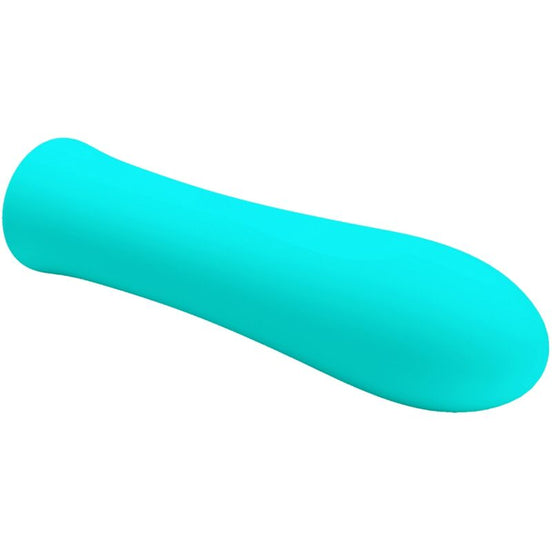 PRETTY LOVE - ALFREDA SUPER POWER Sensory Device AQUA GREEN