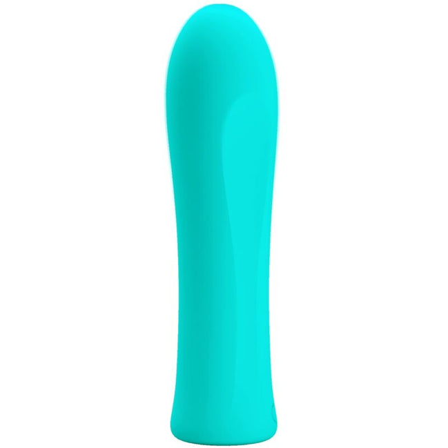 PRETTY LOVE - ALFREDA SUPER POWER Sensory Device AQUA GREEN