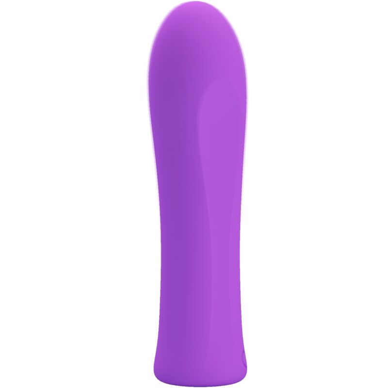 PRETTY LOVE - ALFREDA SUPER POWER Sensory Device AQUA PURPLE