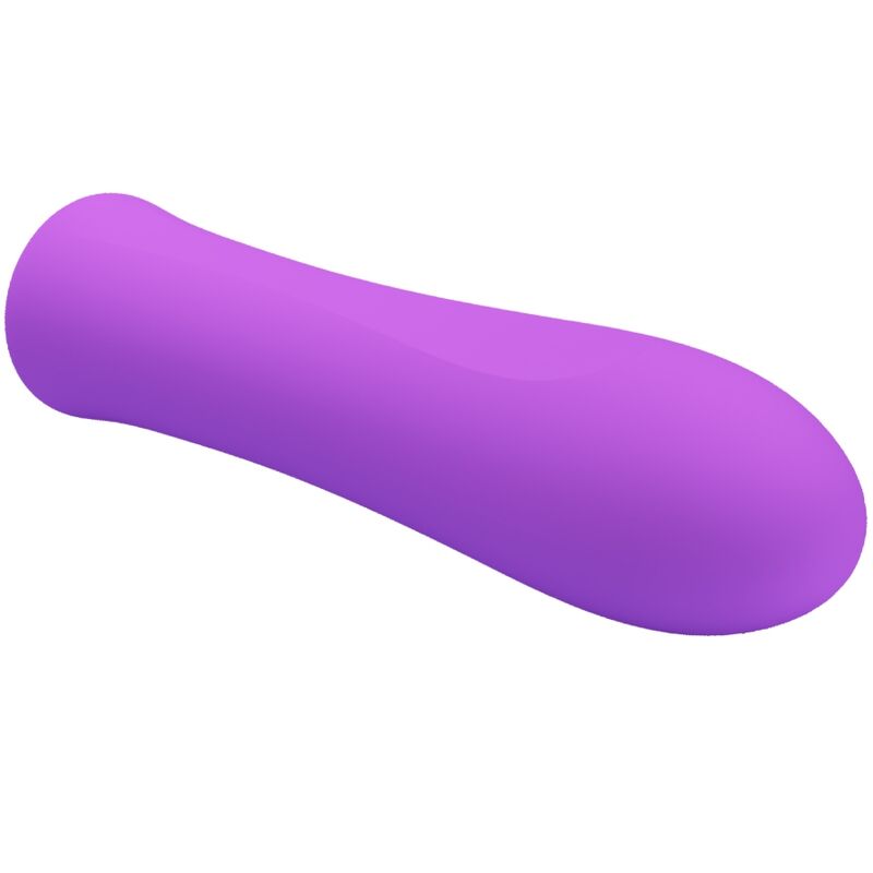 PRETTY LOVE - ALFREDA SUPER POWER Sensory Device AQUA PURPLE