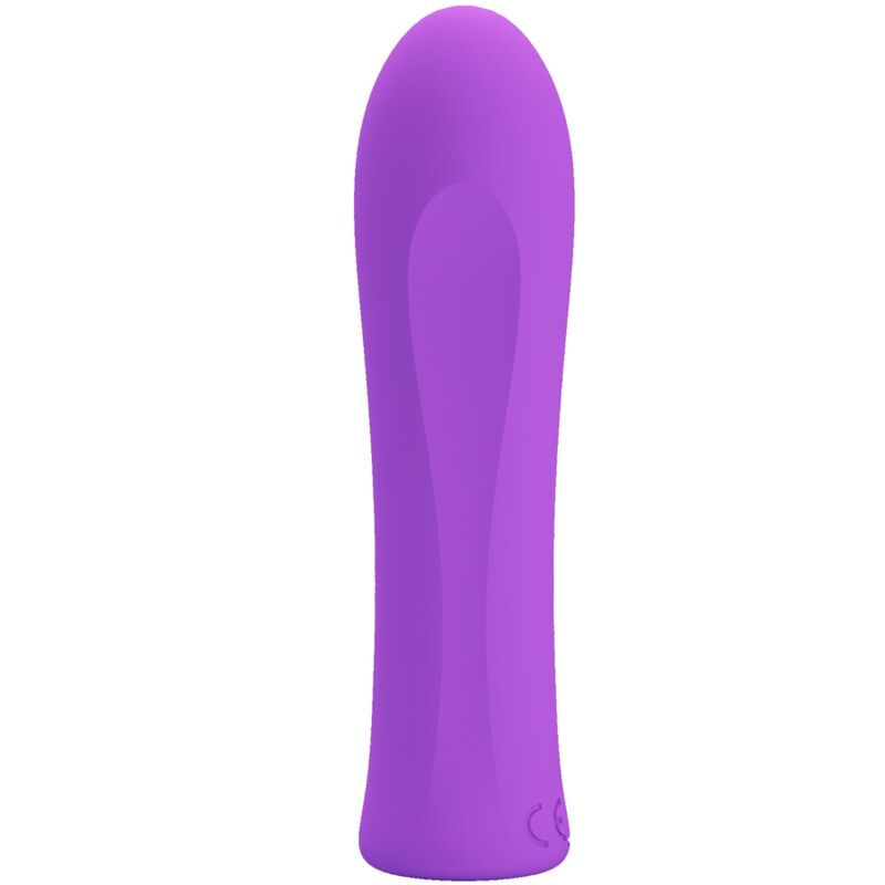 PRETTY LOVE - ALFREDA SUPER POWER Sensory Device AQUA PURPLE