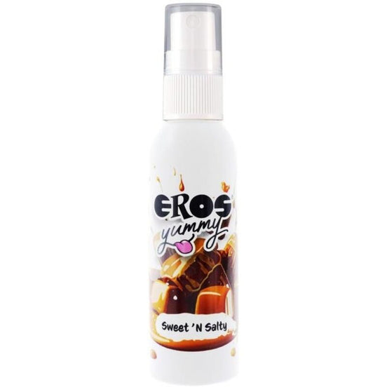 EROS - KÖRPERSPRAY SÜSS-SALZIG 50 ML