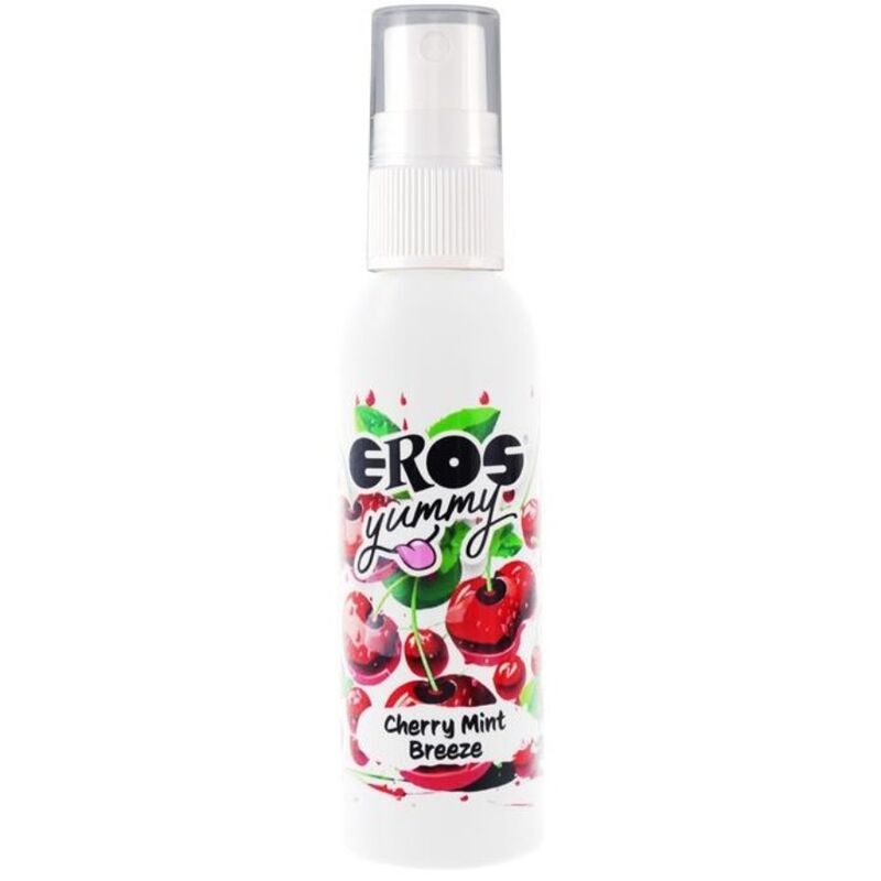 EROS - KÖRPERSPRAY KIRSCH-MINZ-BRISEN 50 ML