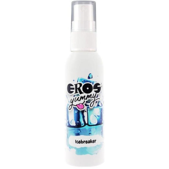 EROS - YUMMY KÖRPERSPRAY ICEBREAKER 50 ML