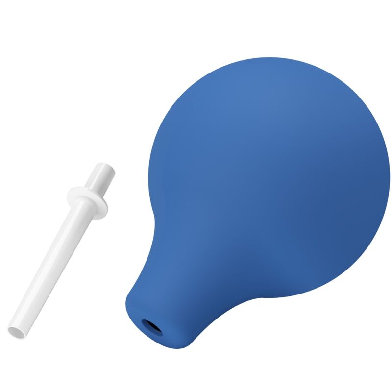 MR PLAY – ANALDUSCHE BLAU SUPER POWER BLAU
