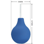 MR PLAY – ANALDUSCHE BLAU SUPER POWER BLAU