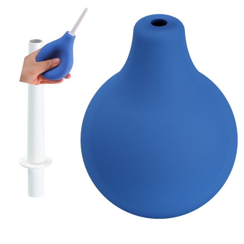 MR PLAY – ANALDUSCHE BLAU SUPER POWER BLAU