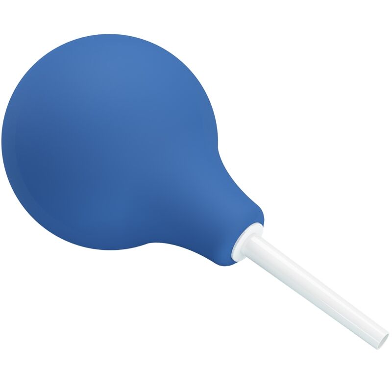 MR PLAY – ANALDUSCHE BLAU SUPER POWER BLAU