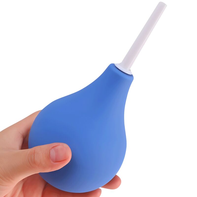 MR PLAY – ANALDUSCHE BLAU SUPER POWER BLAU