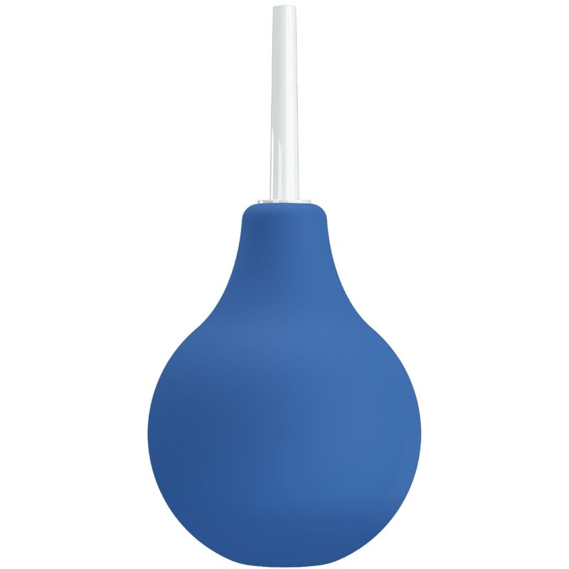 MR PLAY – ANALDUSCHE BLAU SUPER POWER BLAU
