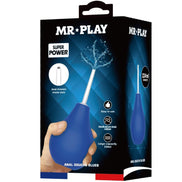 MR PLAY – ANALDUSCHE BLAU SUPER POWER BLAU