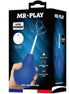 MR PLAY – ANALDUSCHE BLAU SUPER POWER BLAU