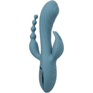 CALEXOTICS - Sensory Device TRIPLE ECSTASY GREY