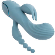 CALEXOTICS - Sensory Device TRIPLE ECSTASY GREY