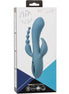 CALEXOTICS - Sensory Device TRIPLE ECSTASY GREY