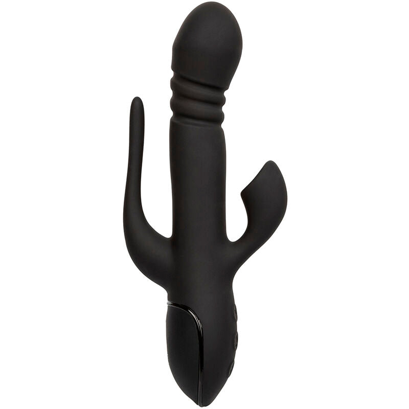 CALEXOTICS - Sensory Device TRIPLE EUPHORIA BLACK