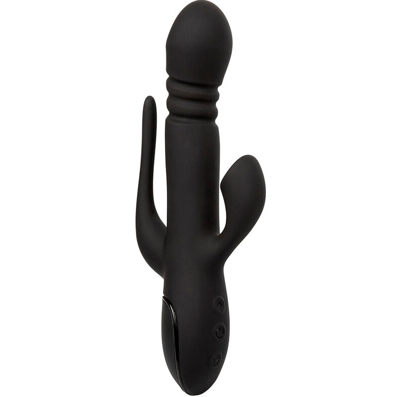 CALEXOTICS - Sensory Device TRIPLE EUPHORIA BLACK