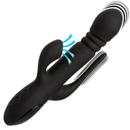 CALEXOTICS - Sensory Device TRIPLE EUPHORIA BLACK
