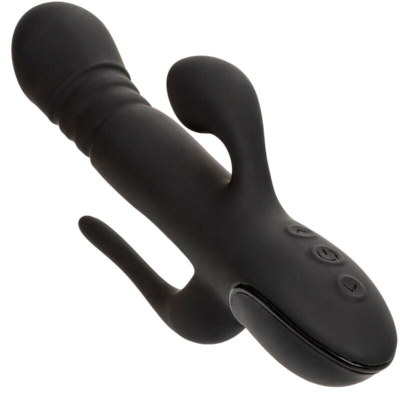 CALEXOTICS - Sensory Device TRIPLE EUPHORIA BLACK