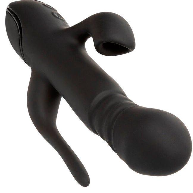 CALEXOTICS - Sensory Device TRIPLE EUPHORIA BLACK