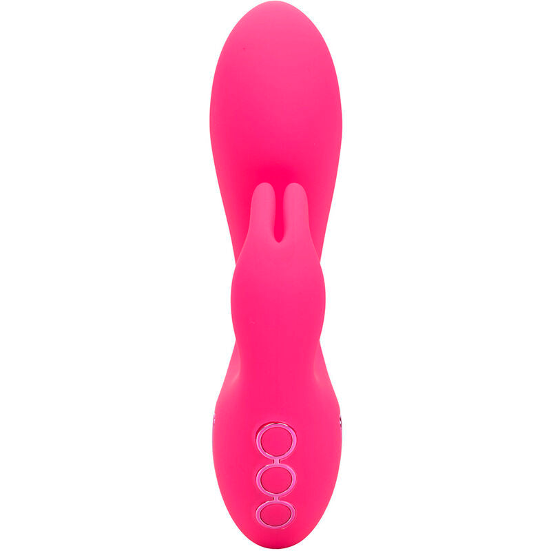 CALEXOTICS - SO. CAL SUNSHINE Sensory Device RABBIT FUCHSIA BY CALIFORNIA DREAMING