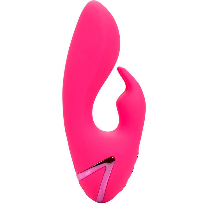 CALEXOTICS - SO. CAL SUNSHINE Sensory Device RABBIT FUCHSIA BY CALIFORNIA DREAMING