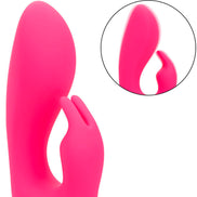 CALEXOTICS - SO. CAL SUNSHINE Sensory Device RABBIT FUCHSIA BY CALIFORNIA DREAMING