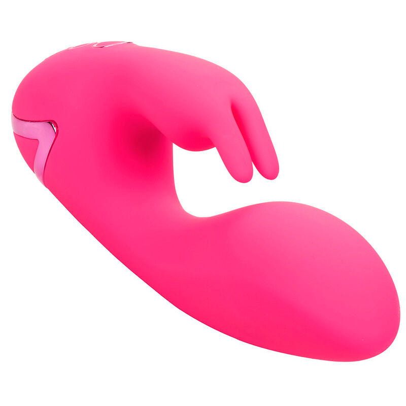 CALEXOTICS - SO. CAL SUNSHINE Sensory Device RABBIT FUCHSIA BY CALIFORNIA DREAMING