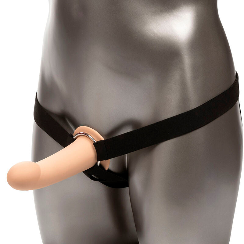 CALEXOTICS - PERFORMANCE MAXX EXTENSION MIT HARNESS HELL