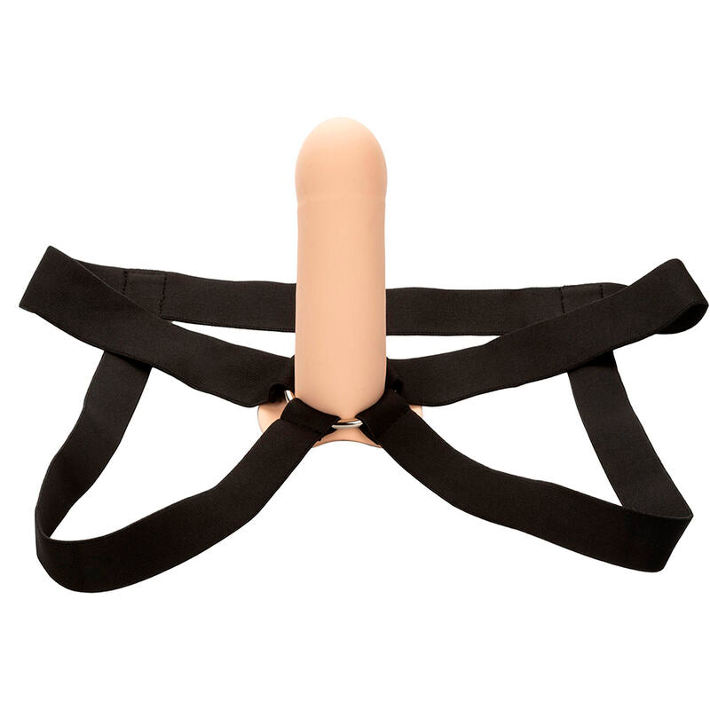 CALEXOTICS - PERFORMANCE MAXX EXTENSION MIT HARNESS HELL