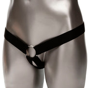 CALEXOTICS - PERFORMANCE MAXX EXTENSION MIT HARNESS BRAUNE HAUT
