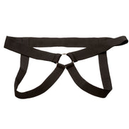 CALEXOTICS - PERFORMANCE MAXX EXTENSION MIT HARNESS BRAUNE HAUT