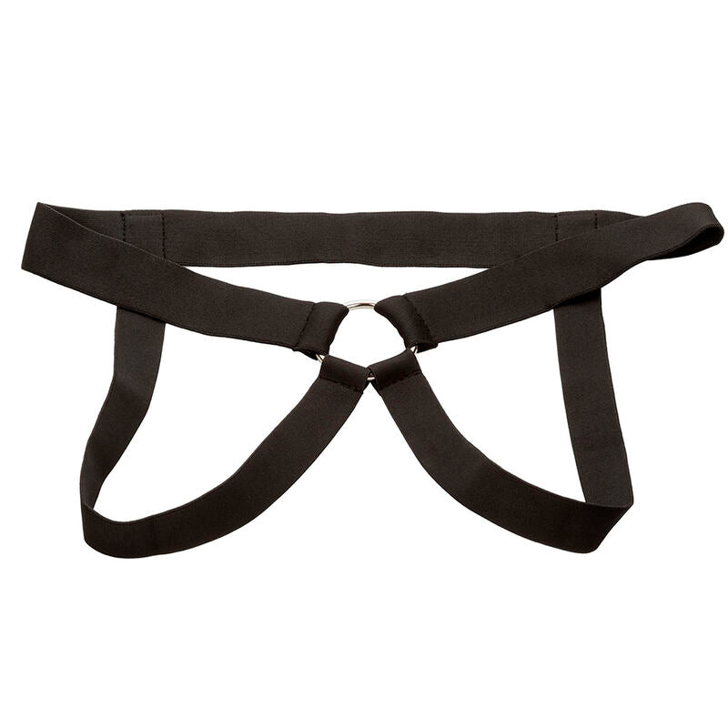CALEXOTICS - PERFORMANCE MAXX EXTENSION MIT HARNESS BRAUNE HAUT