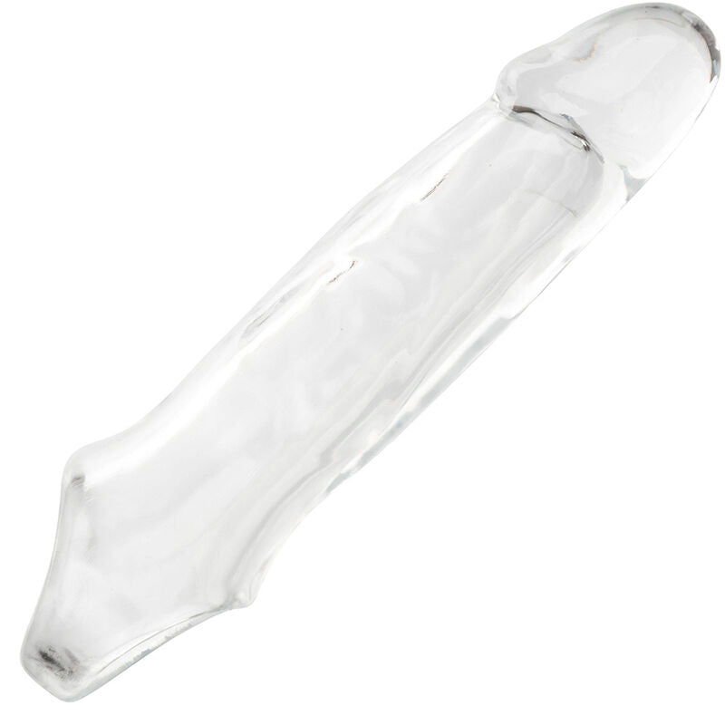 CALEXOTICS - PERFORMANCE MAXX KLARER EXTENDER 5,5 TRANSPARENT